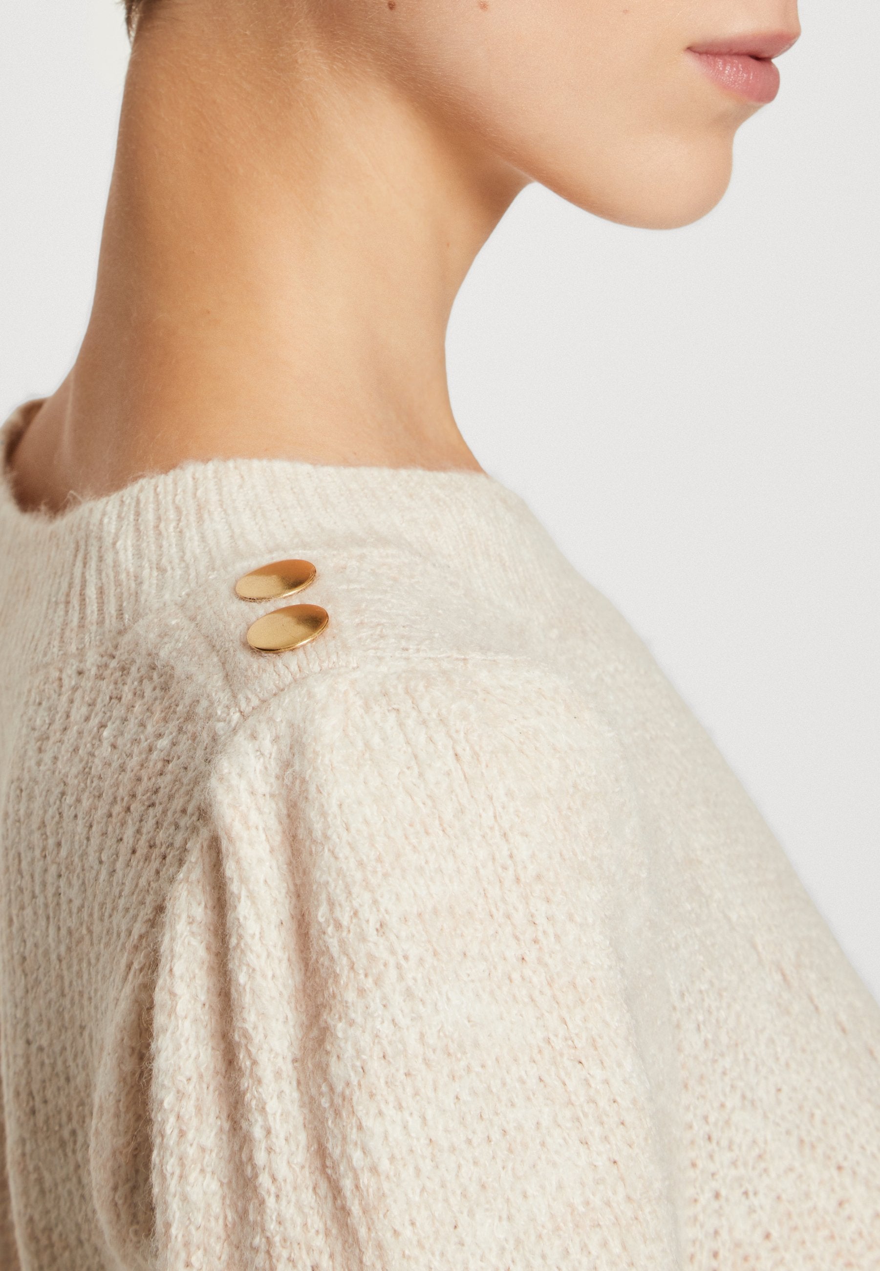 ONLCYRUS BUTTON DRESS Media 6