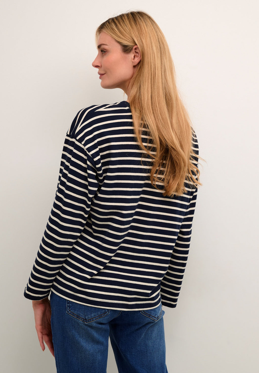 Kaffe KAWINNY LONG SLEEVE