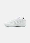 adidas Performance BELIEVE THAT 1 UNISEX - Basketball shoes - footwear white/core black