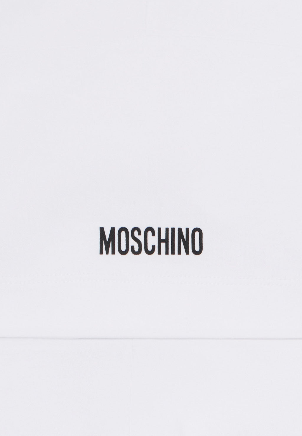 MOSCHINO FASHION SHOW DRESS