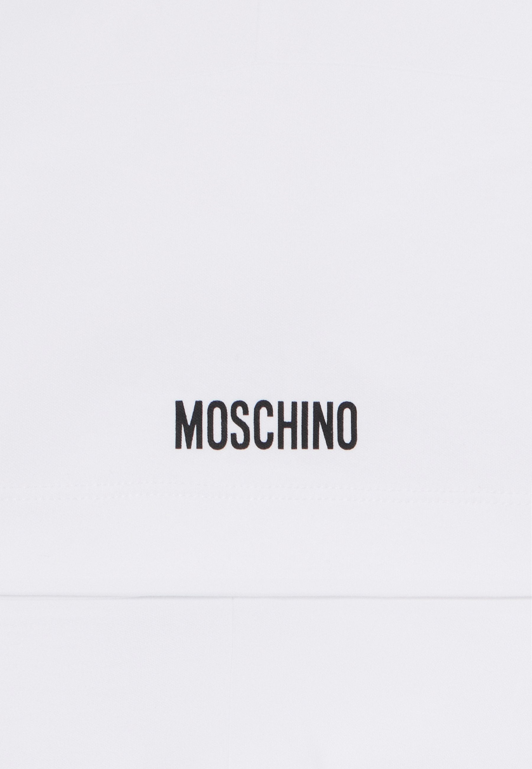 MOSCHINO FASHION SHOW DRESS