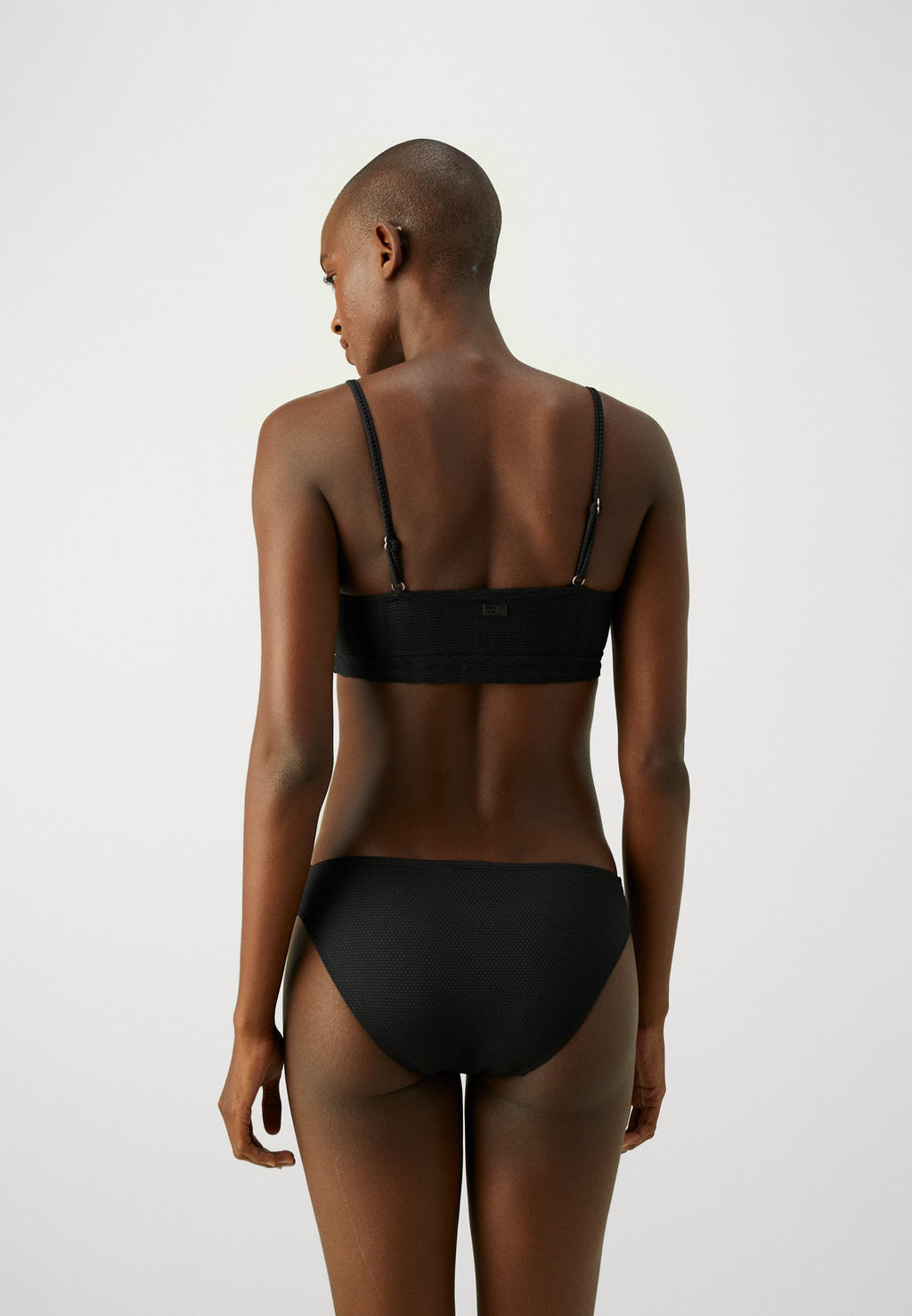 Hunkemöller SCALLOP 2 PACK
