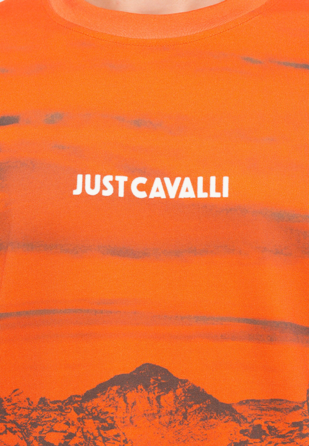 Just Cavalli ROAD PRINT