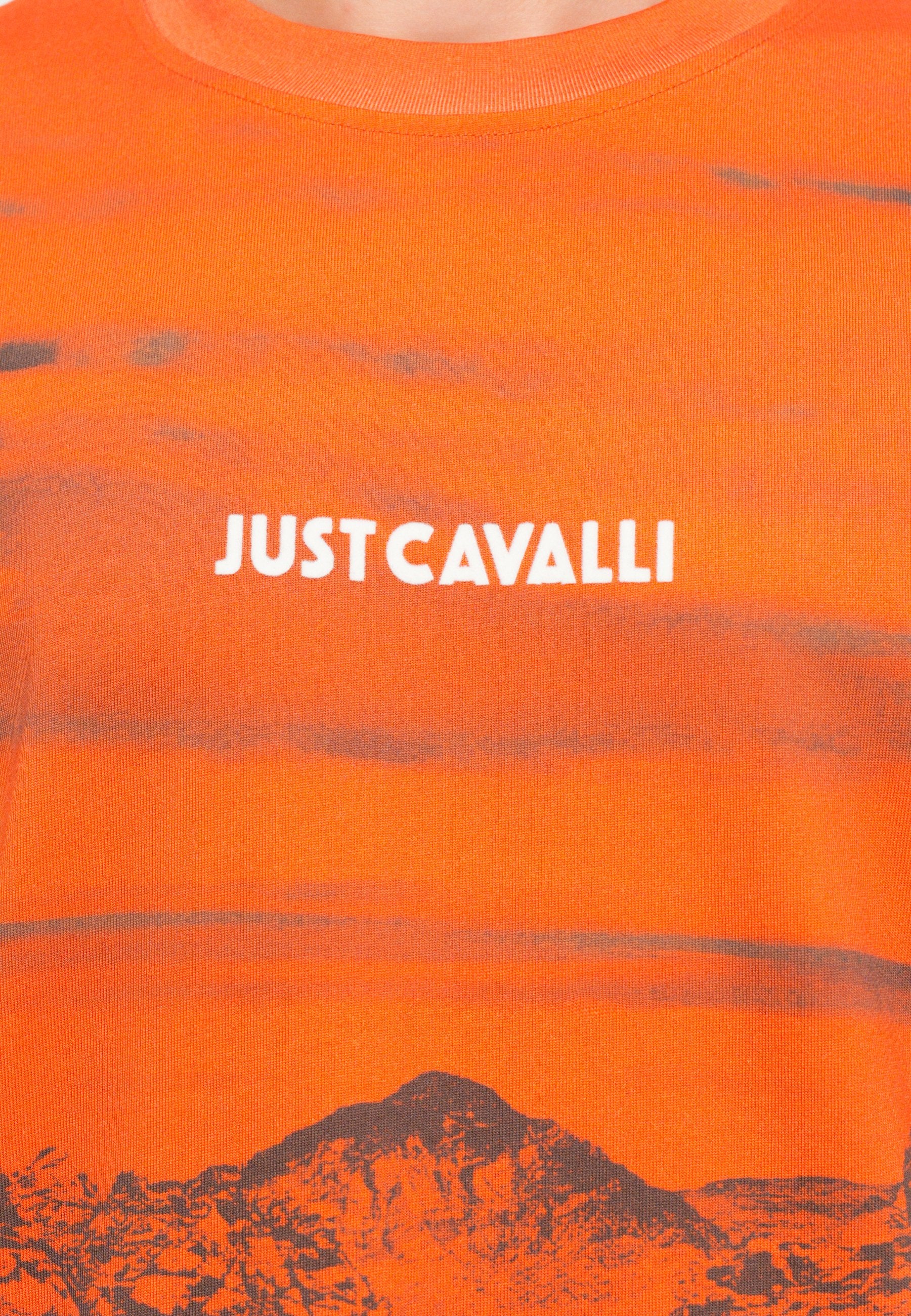 Just Cavalli ROAD PRINT