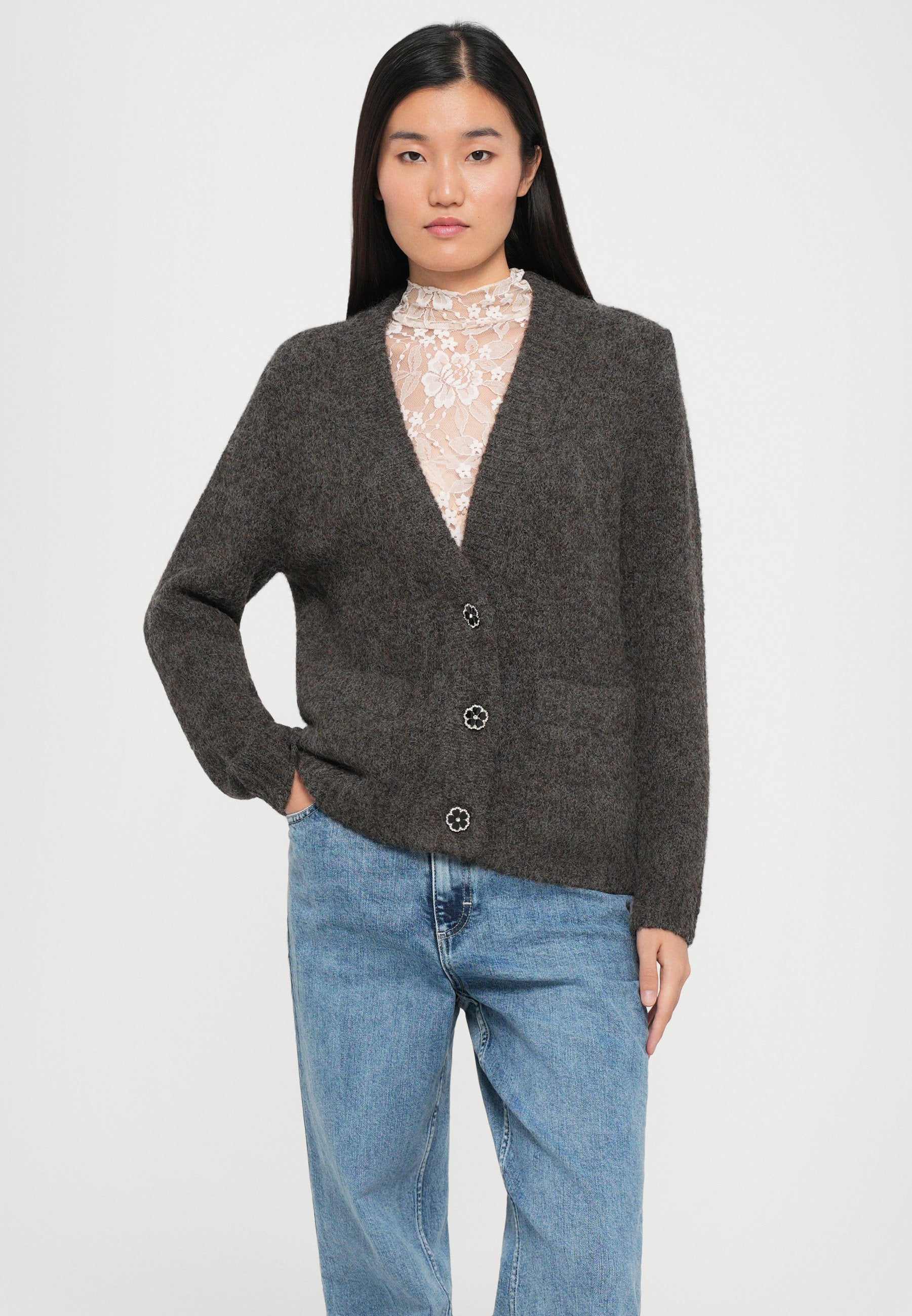 Ida Sjöstedt EXCLUSIVE  CHARLOTTE