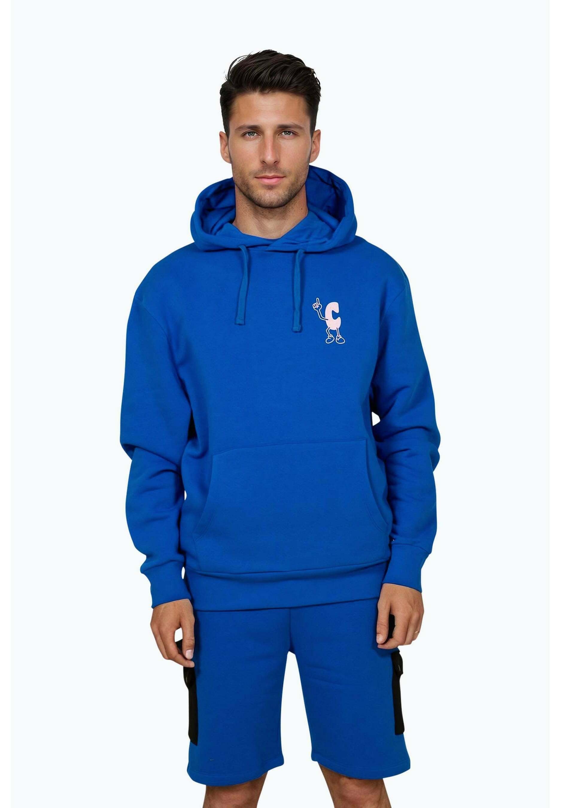 Hype CONTINU8 NOVELTY
