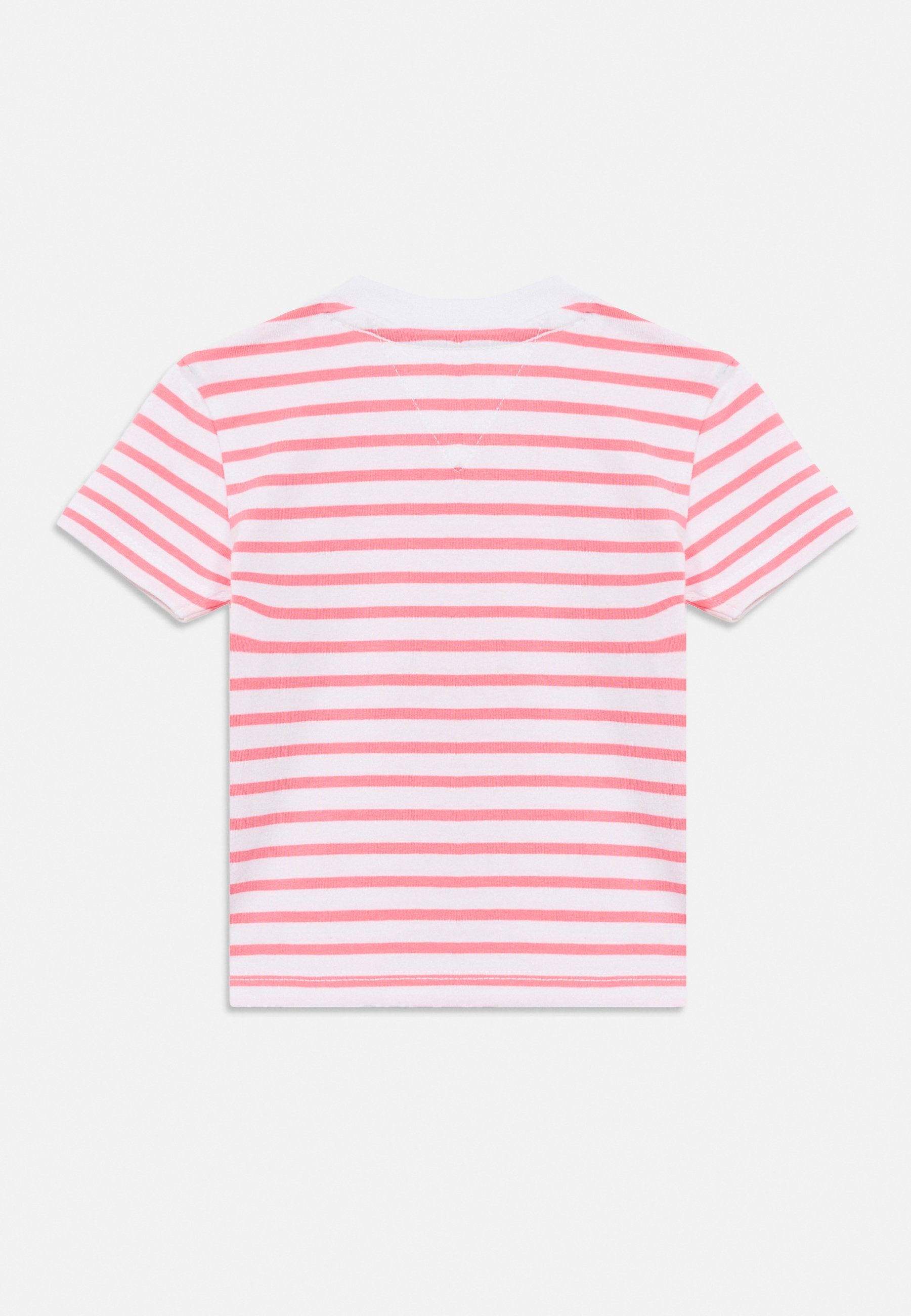 2-PACK BACK SMILEY LOGO JERSEY T-SHIRTS Media 2