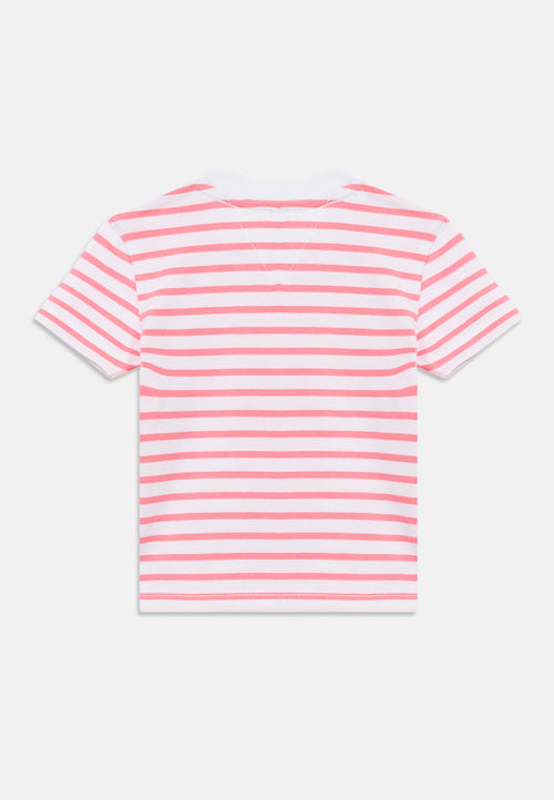 2-PACK BACK SMILEY LOGO JERSEY T-SHIRTS Media 2