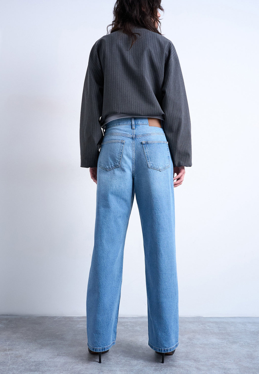 Topshop COLUMN