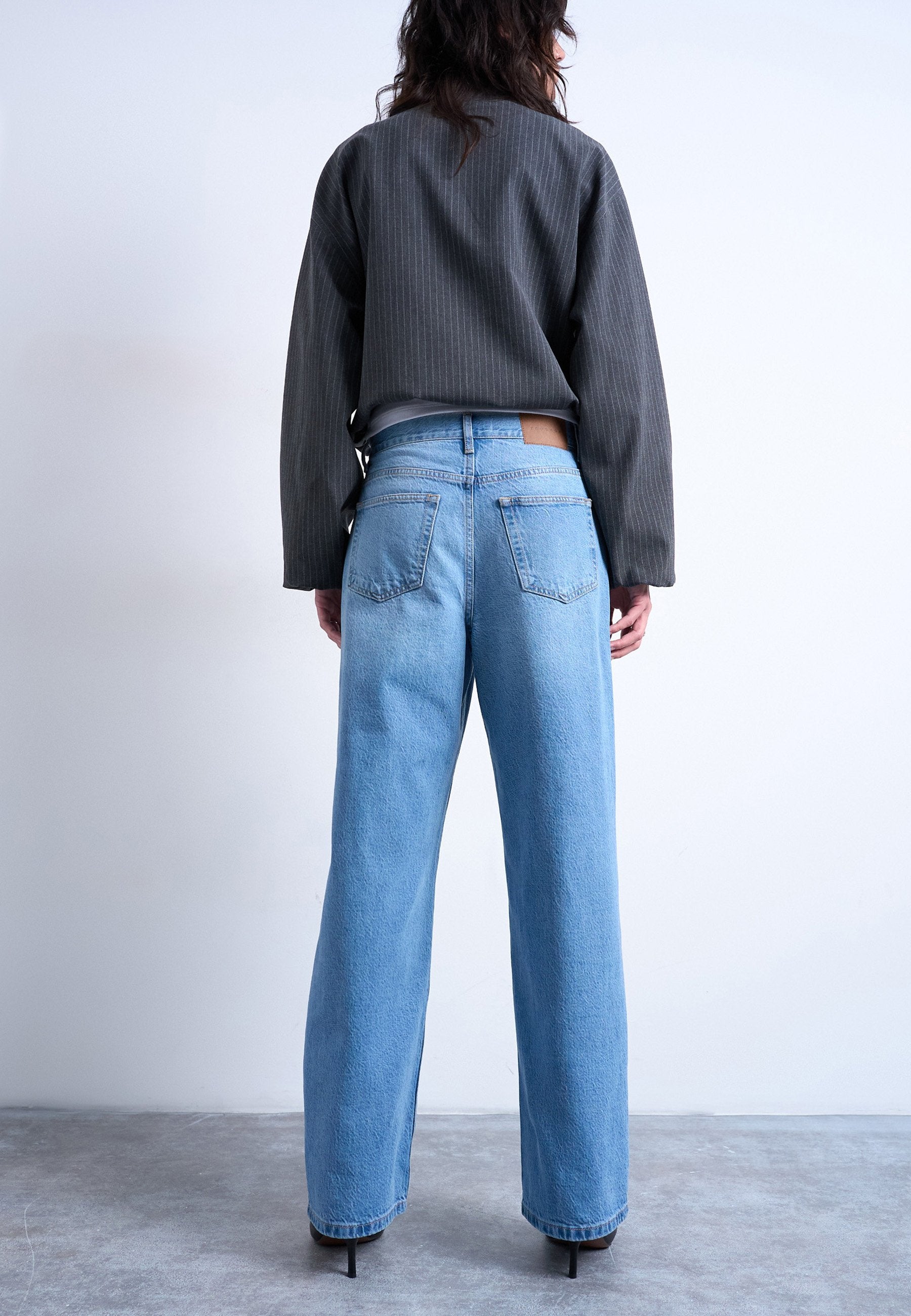 Topshop COLUMN