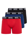Diesel UMBX-SEBASTIANTHREEPACK 3 PACK