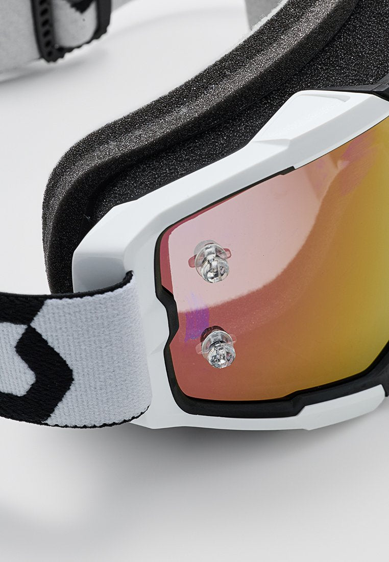 SCOTT Sports Skibrille Media 6