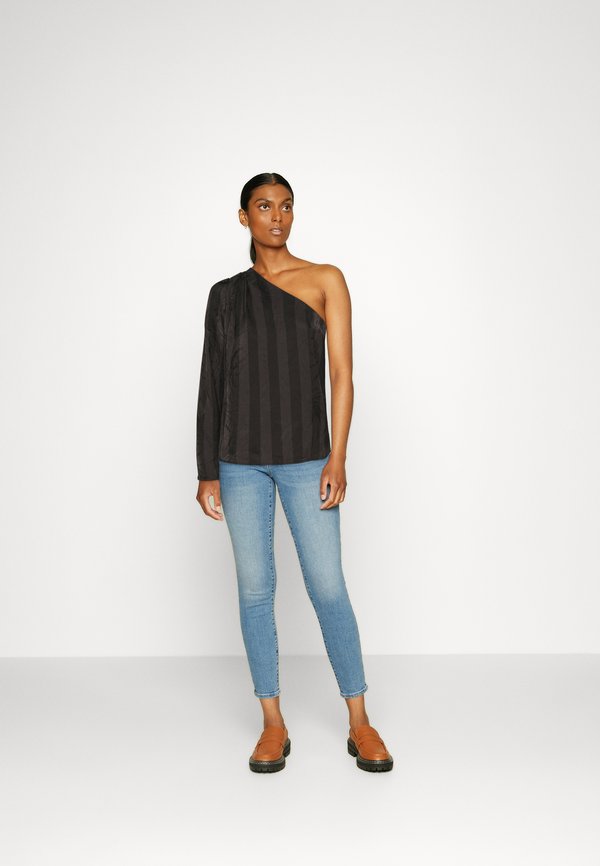 La Strada Unica SATINA ONE SHOULDER