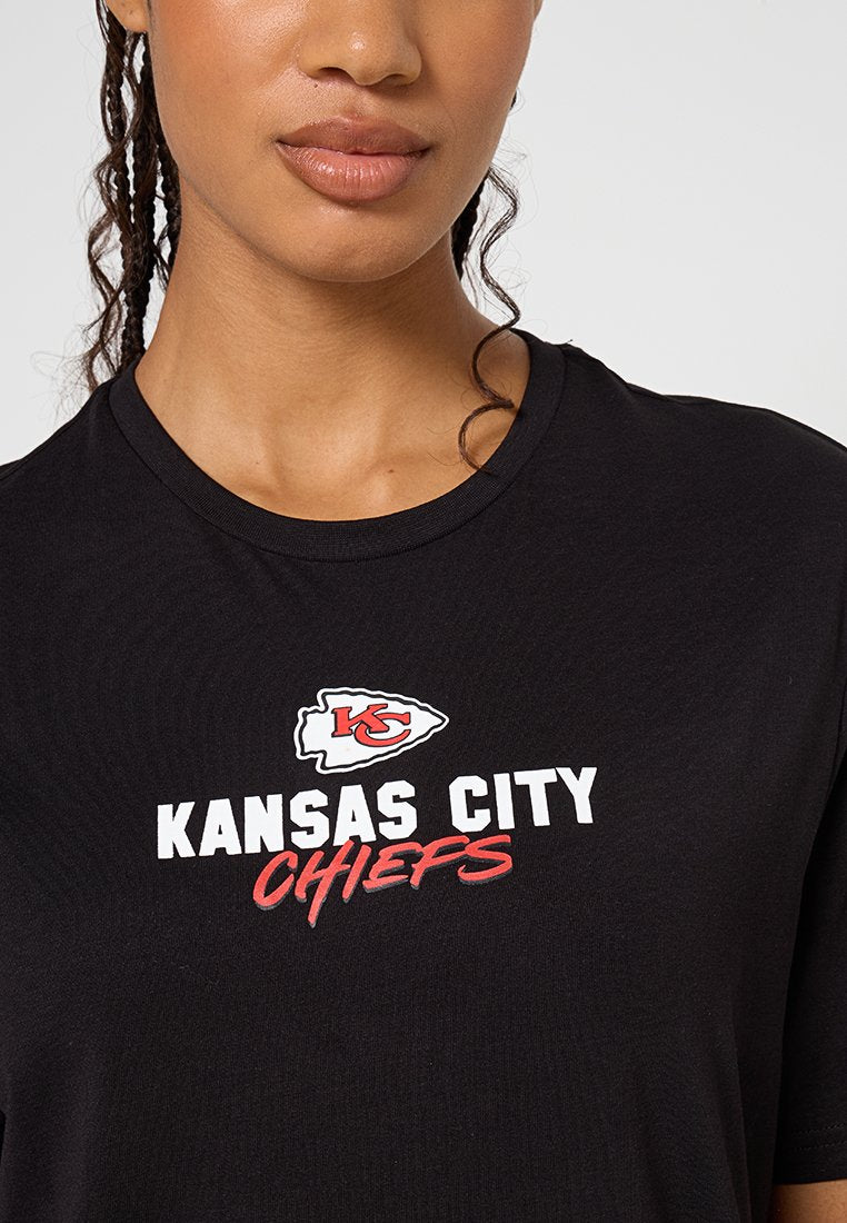 New Era KANSAS CITY CHIEFS REGULAR FIT
