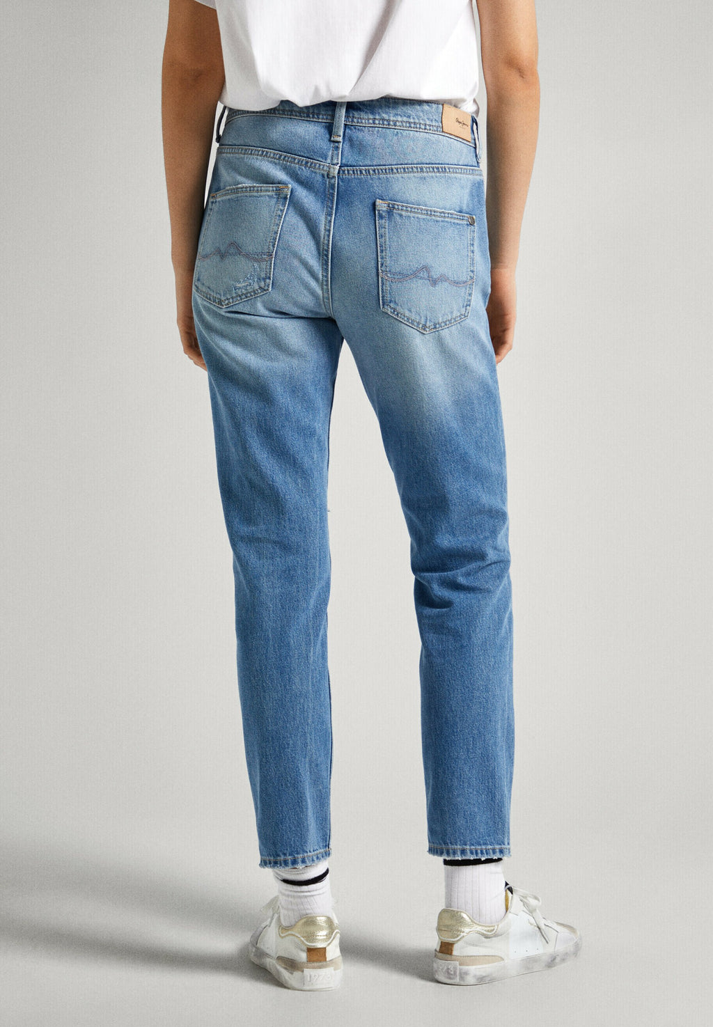 Pepe Jeans