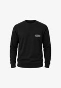 Jack & Jones Sweatshirt - black