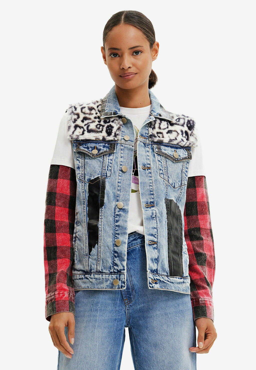 Desigual ANIMAL