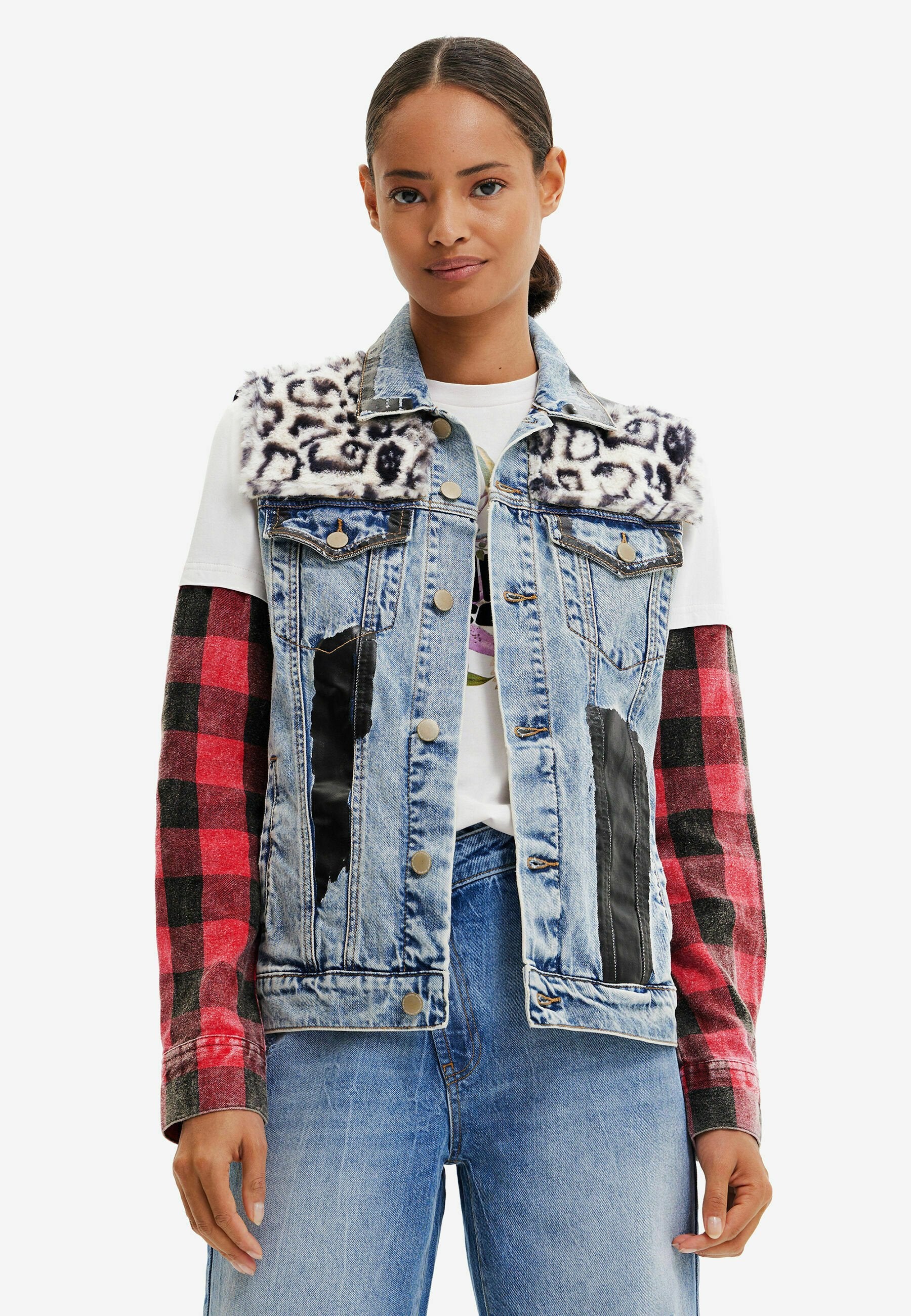 Desigual ANIMAL