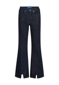 SPLIT-HEM FLARED Media 1