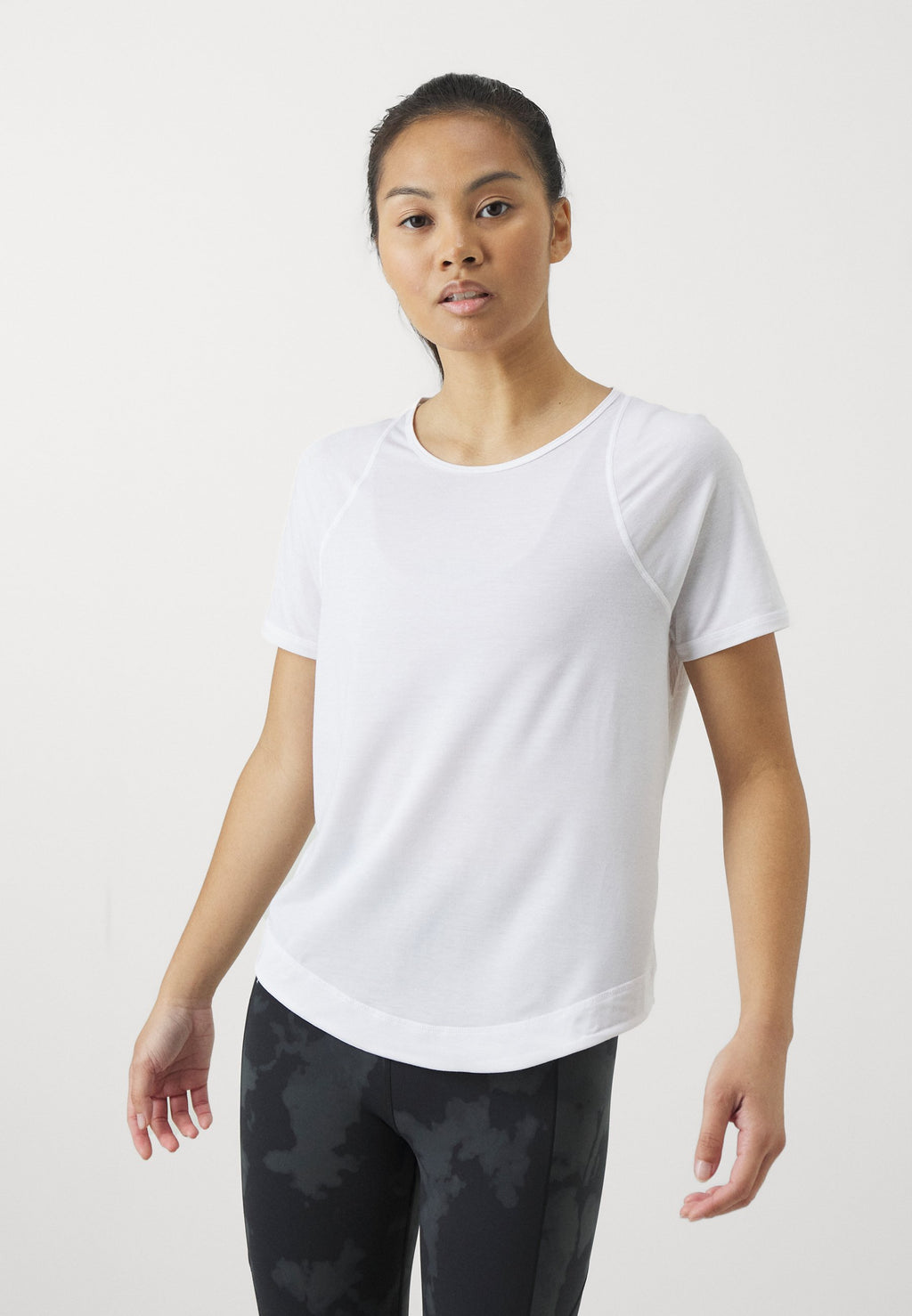Sweaty Betty BREATHE EASY T-SHIRT