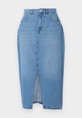 Vero Moda VMELFI MIDI SKIRT