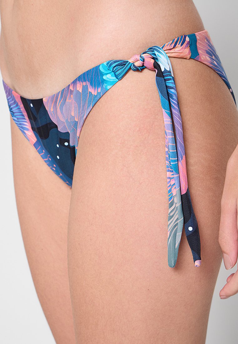 Arena WATER PRINTS BIKINI BANDEA