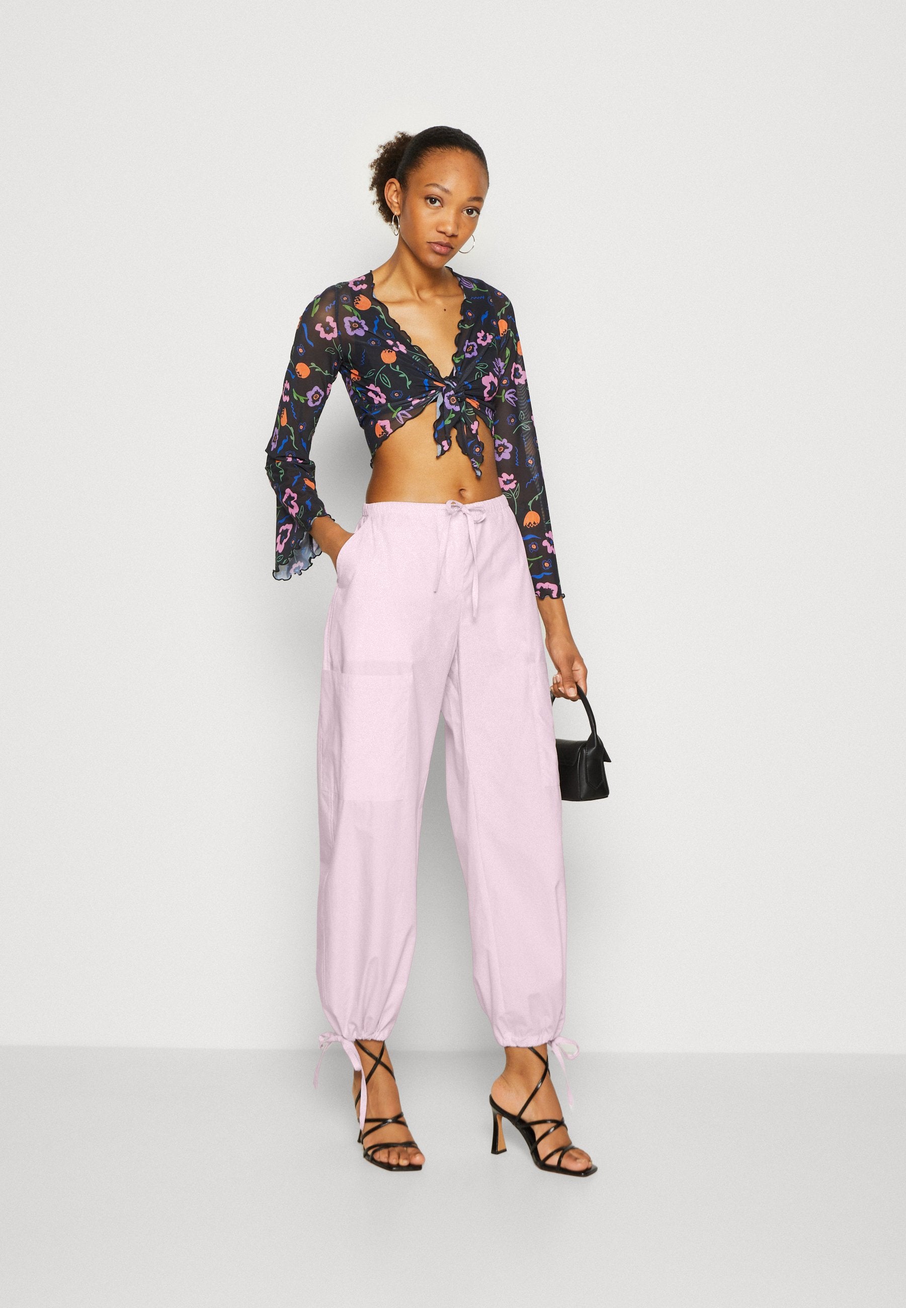 Weekday UDA TROUSER