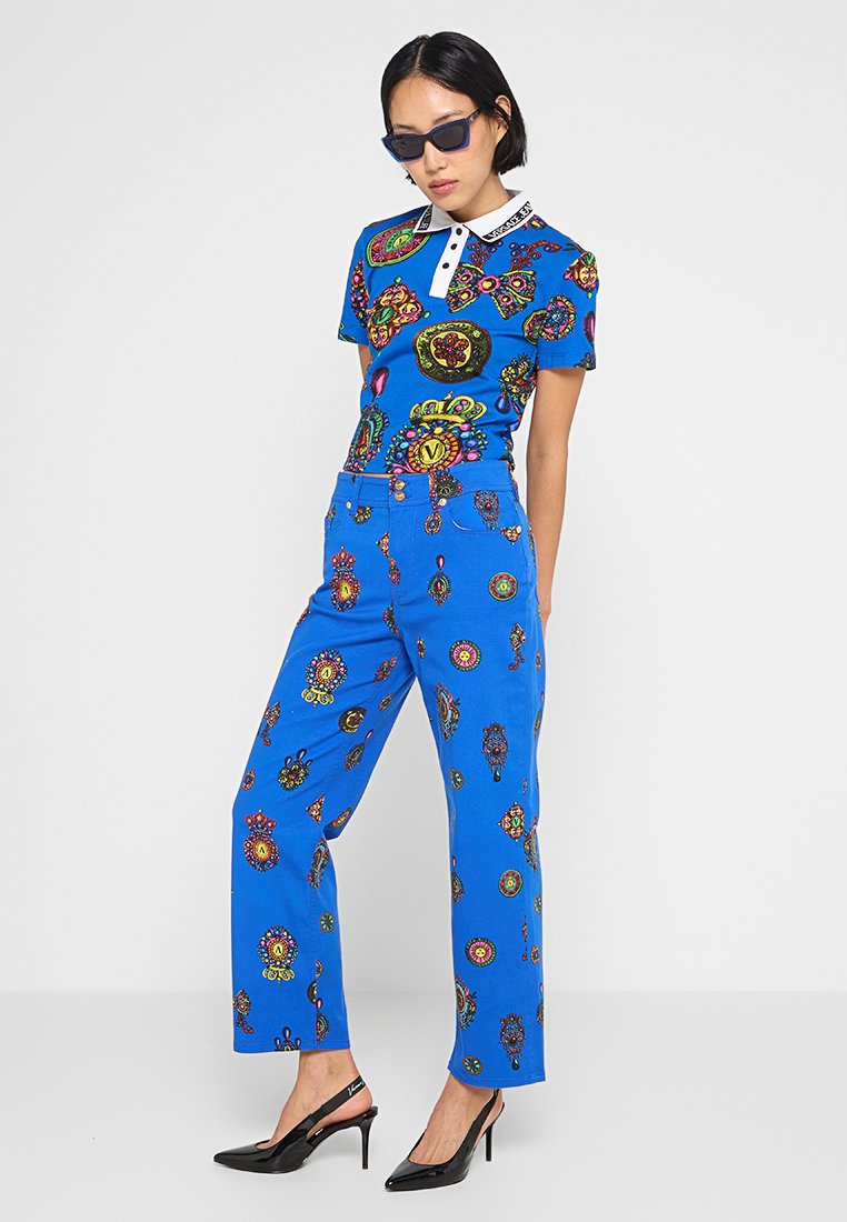 Versace Jeans Couture