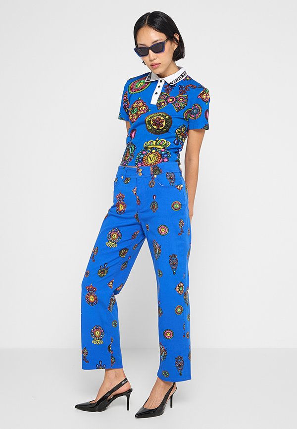 Versace Jeans Couture