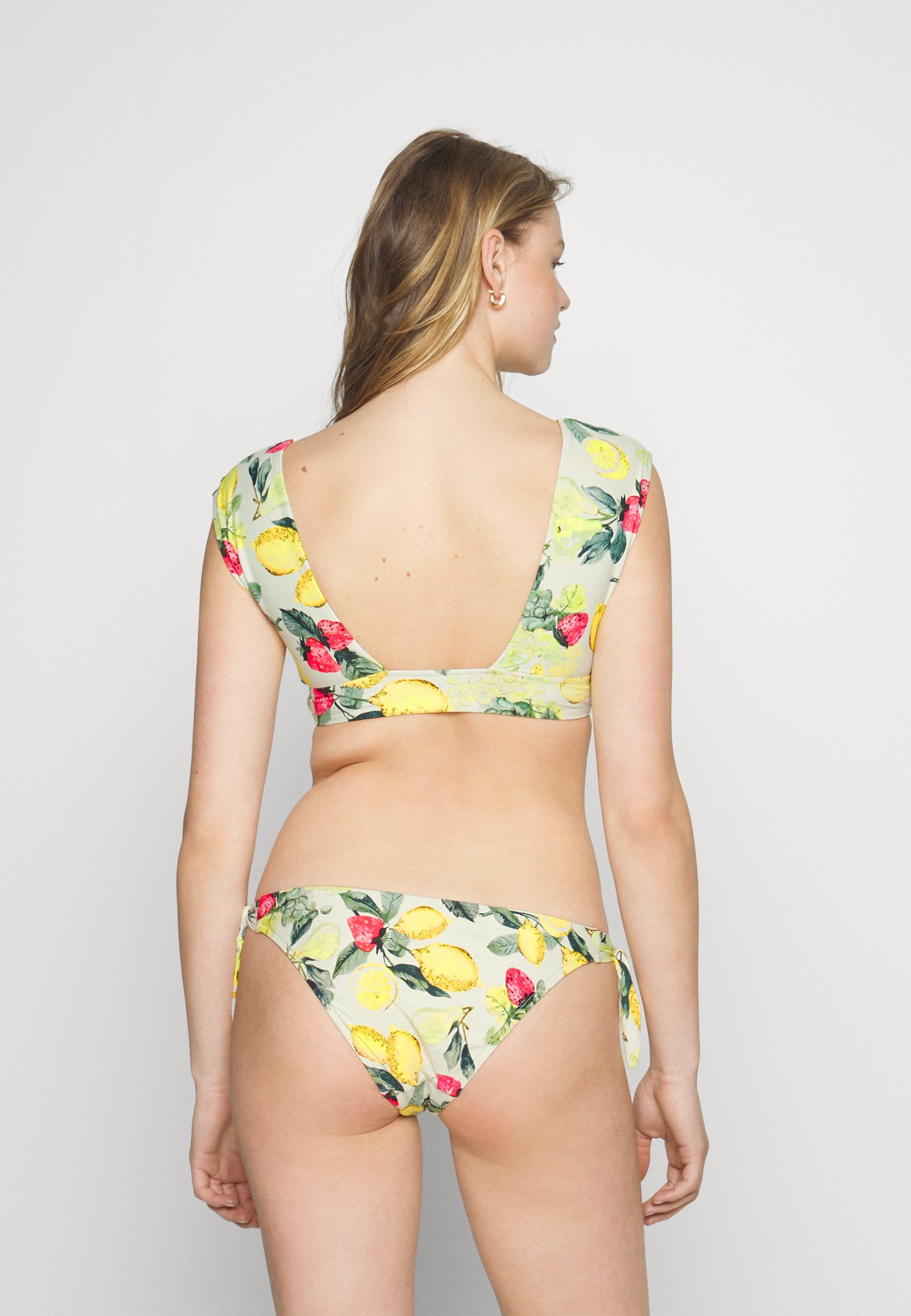 LEMONCELLO CAP SLEEVE Media 4
