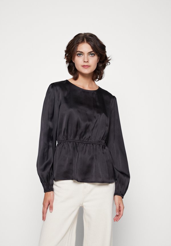 JDY JDYBROOKLYN PEPLUM SHIRT
