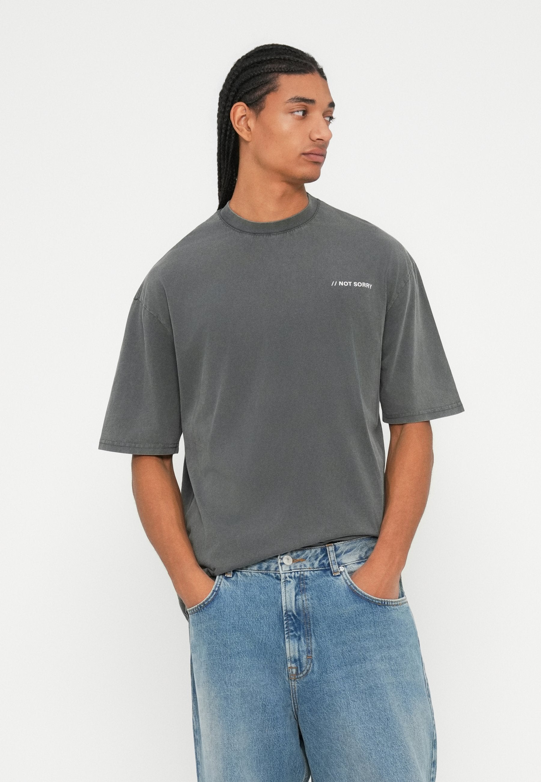 YOURTURN REGULAR FIT
