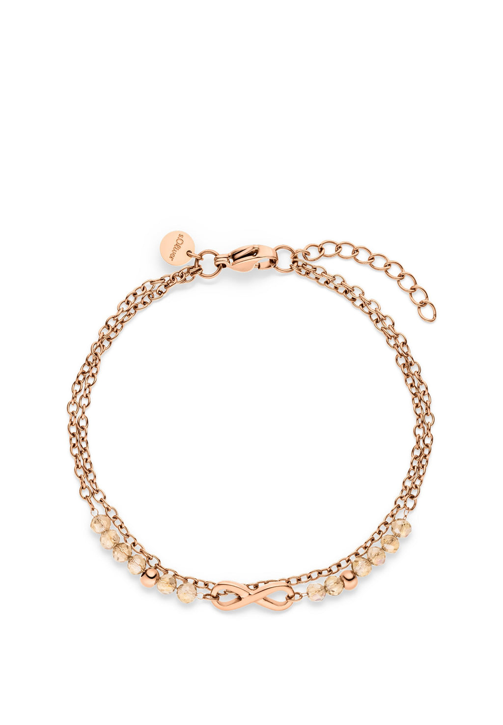 INFINITY BEADS Media 1