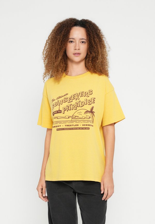 Rip Curl SUNSEEKERS HERITAGE TEE