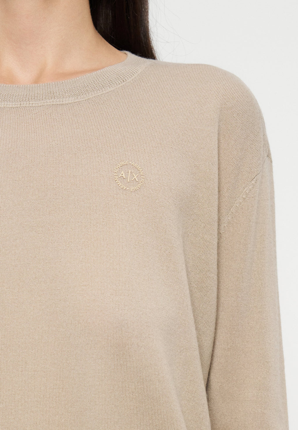 Armani Exchange Strickpullover Media 6