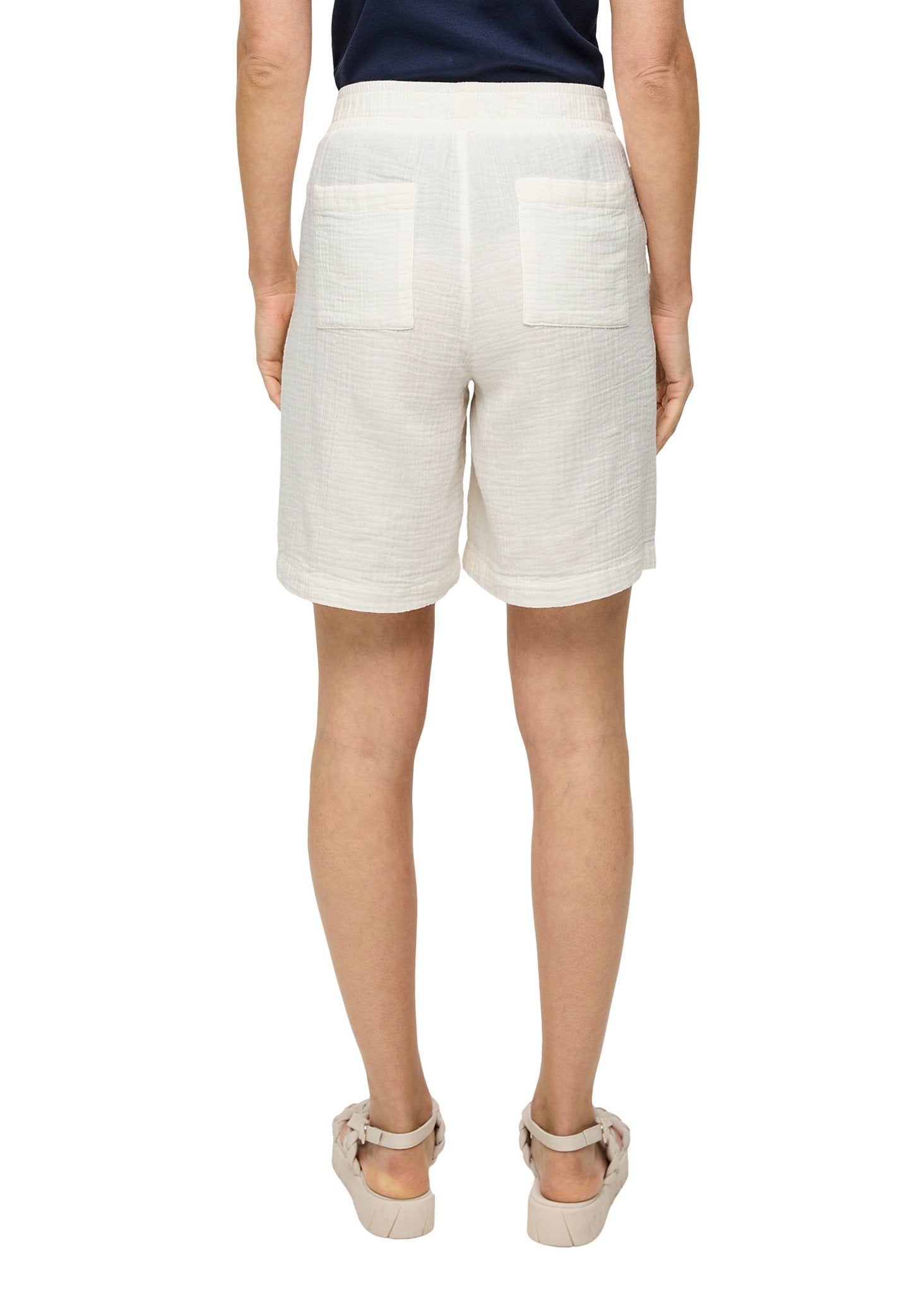 s.Oliver Shorts Media 7
