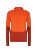 MER LS HALF ZIP Media 1