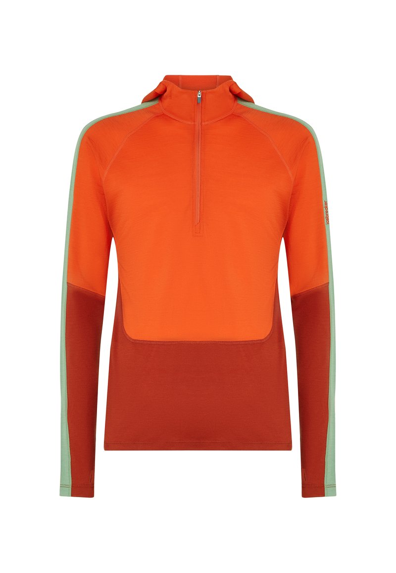 MER LS HALF ZIP Media 1