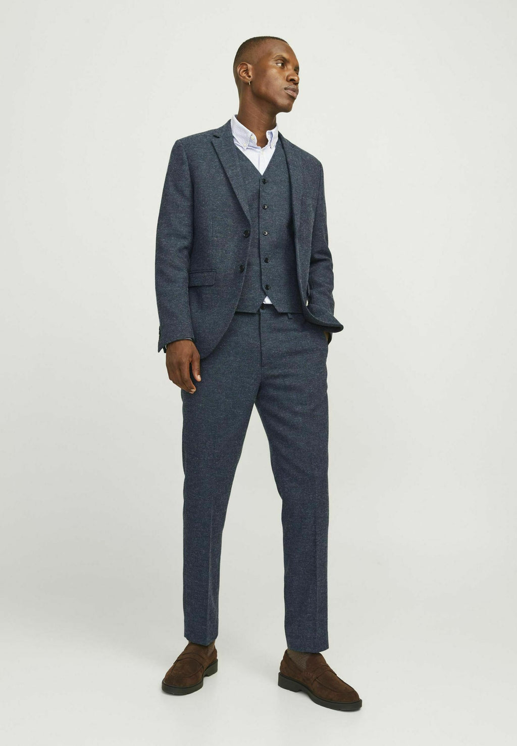 Jack & Jones PREMIUM JPRWINTER Slim Fit Tailored