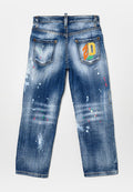 Dsquared2