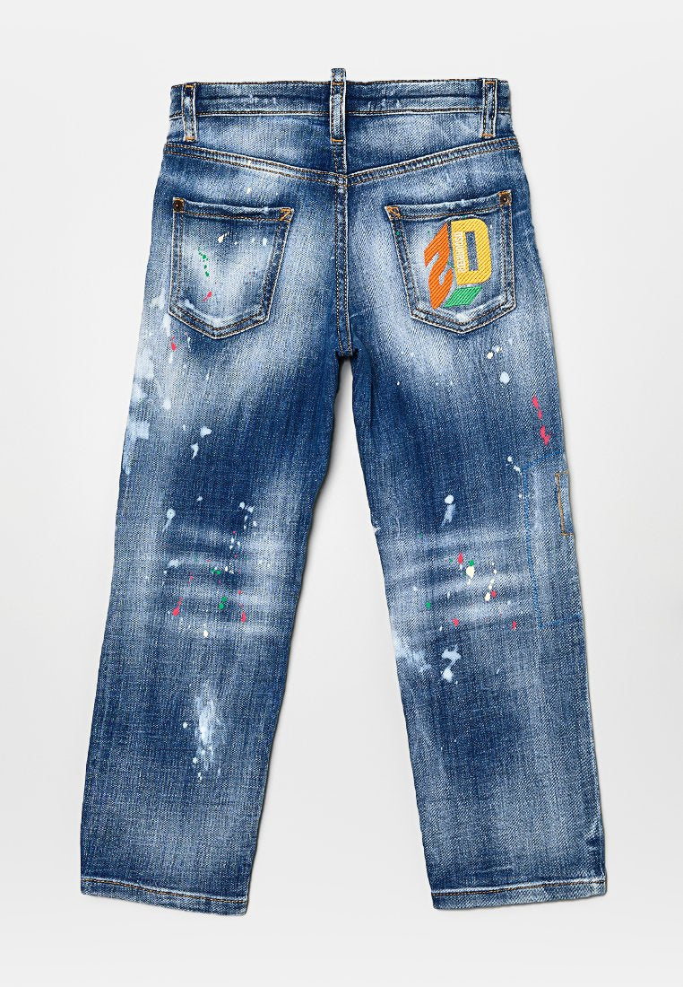 Dsquared2