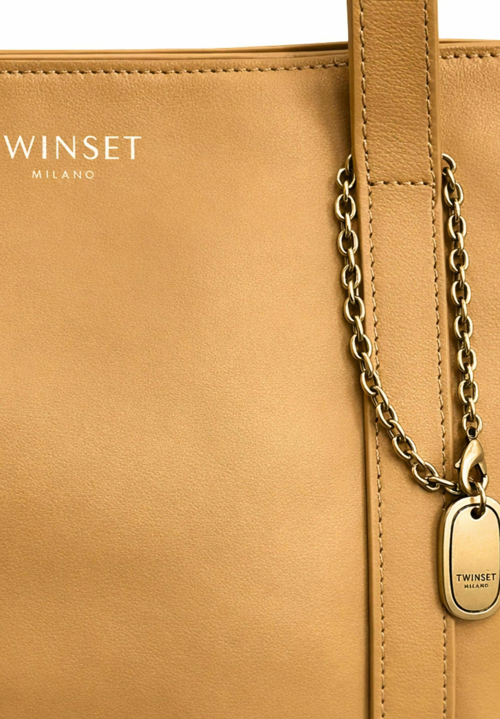 TWINSET BORSA SHOPPER