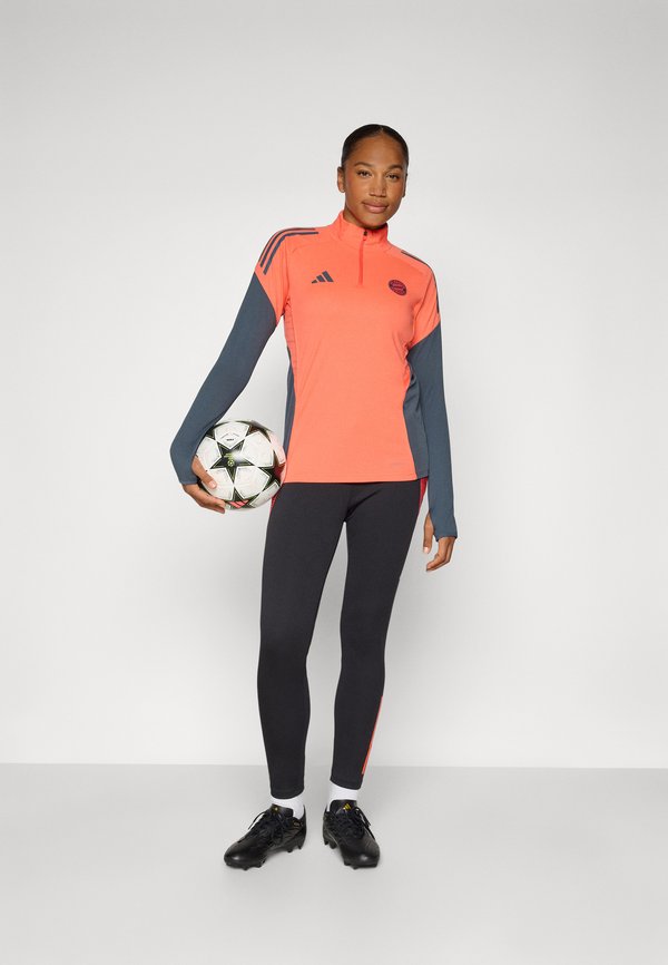 adidas Performance FC BAYERN 2025/2026 TIRO25 COMPETITION TRAINING TOP