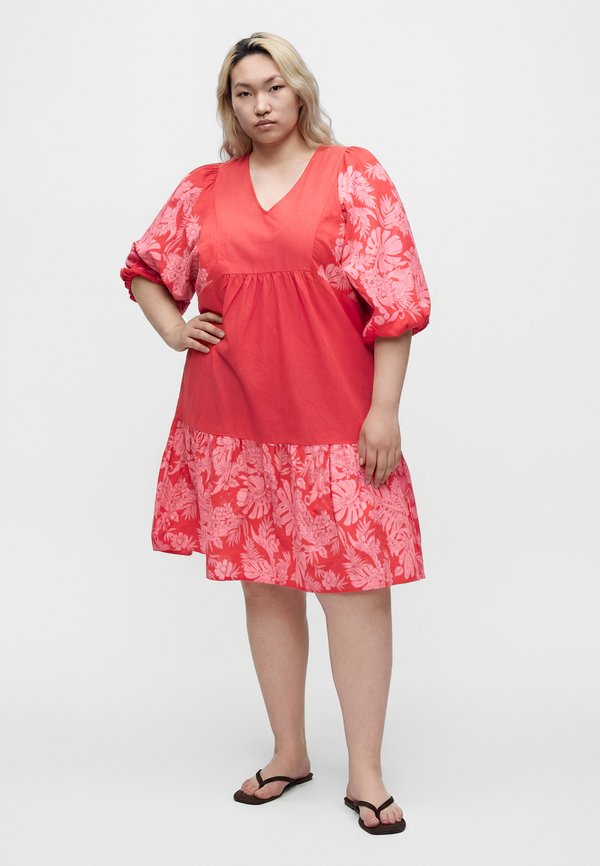 Vero Moda Curve VMCTIPPE TROPA