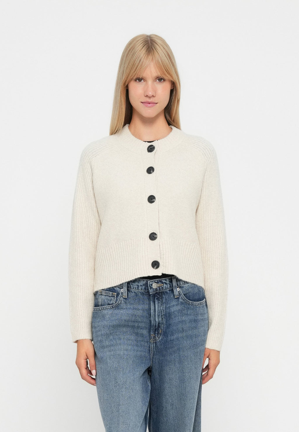 Vero Moda BANG O NECK