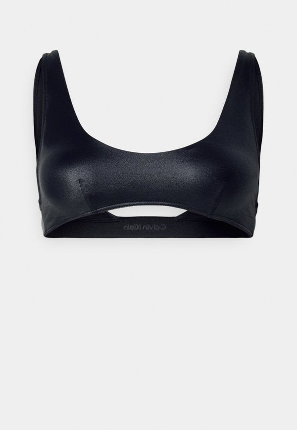 Calvin Klein Swimwear LONGLINE TRIANGLE