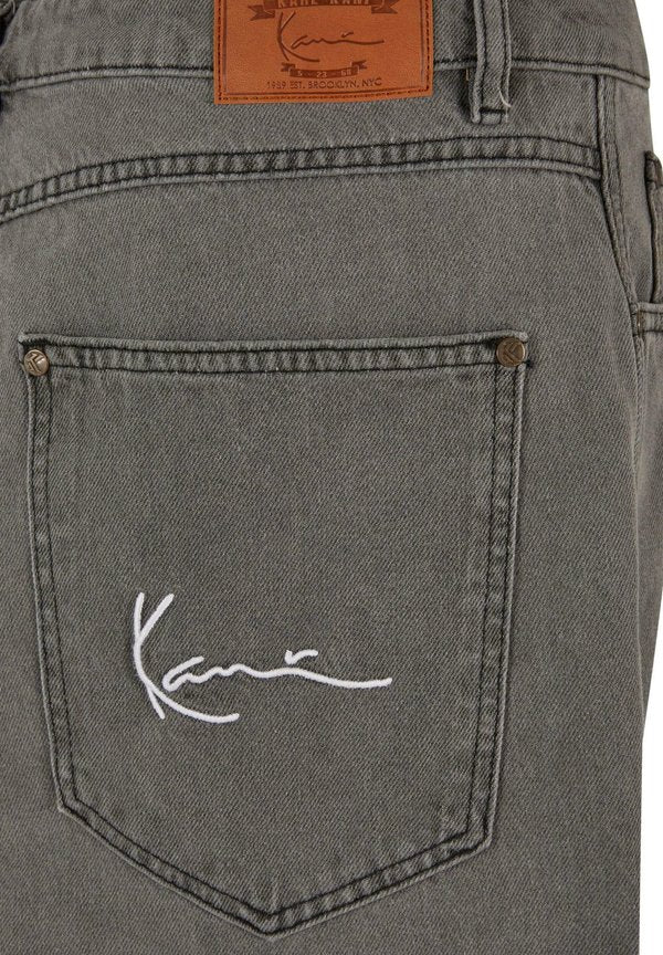 Karl Kani SMALL SIGNATURE TAPE FIVE POCKET DENIM