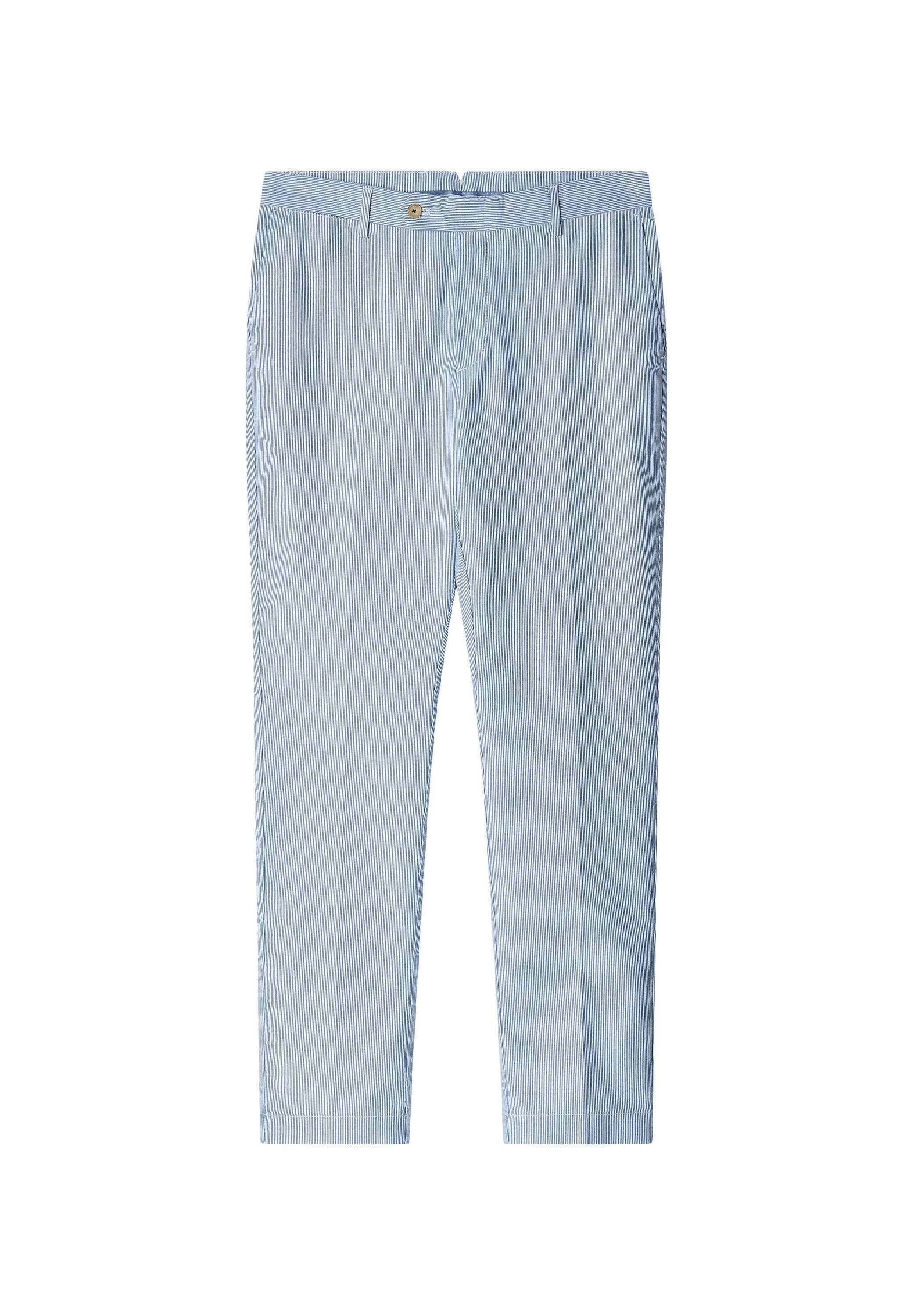 Hackett London FINE STRIPE