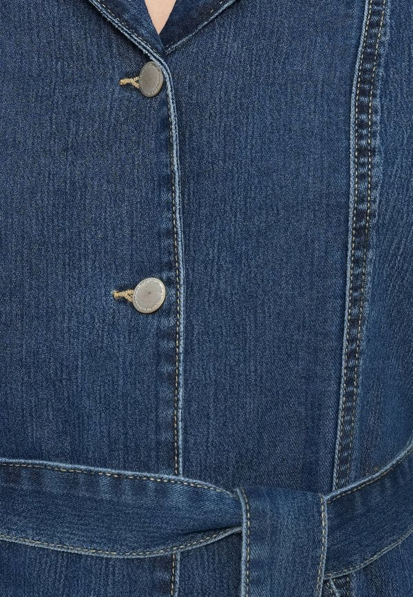 Vero Moda Denim VMTELLY Midi