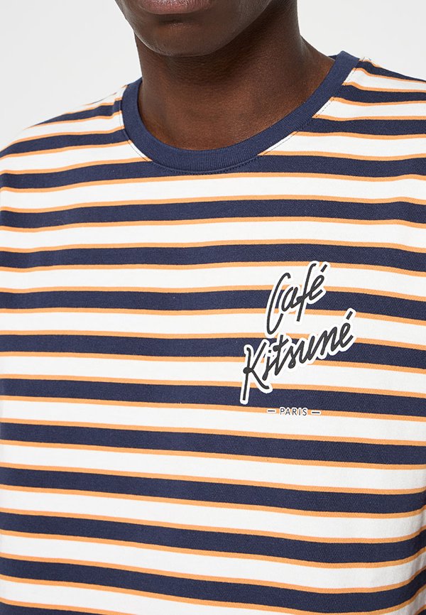 Café Kitsuné
